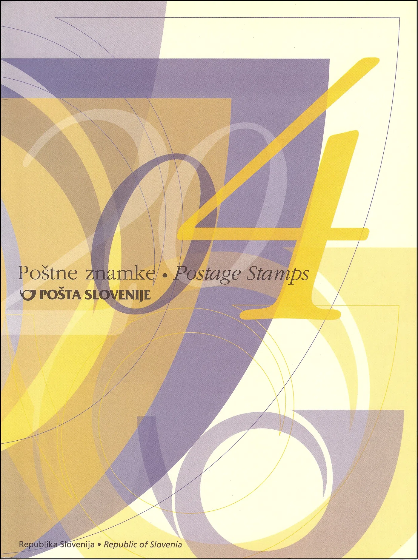 SLOVENIJA 2004
